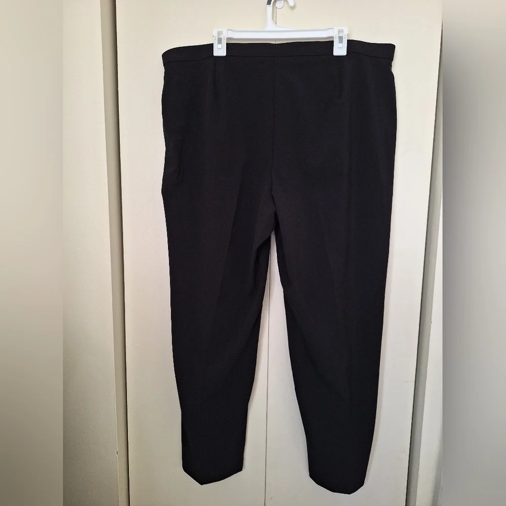 JM Collection Pants - Picture 4 of 4